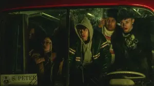 Backdrop to the movie "Shortcut" #163537