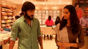 Backdrop to the movie "Singapore Saloon" #760463