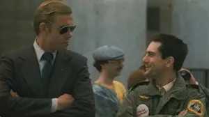 Backdrop to the movie "Taxi Driver" #577175