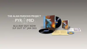 Backdrop to the movie "The Alan Parsons Project - Pyramid (Collection)" #669551