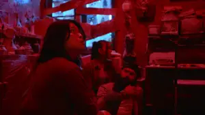 Backdrop to the movie "The Draft!" #760069