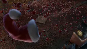 Backdrop to the movie "The Polar Express" #629237