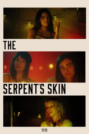 Poster to the movie "The Serpent