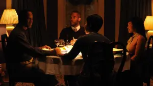 Watch film The Strange Thing About the Johnsons | Trailer