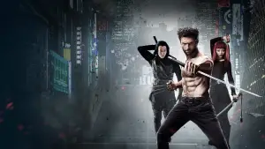 Backdrop to the movie "The Wolverine" #642553