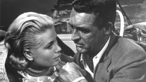 Backdrop to the movie "To Catch a Thief" #723789