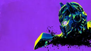 Backdrop to the movie "Transformers: The Last Knight" #609455