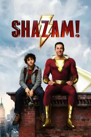 Poster to the movie "Shazam!" #804210