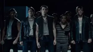 Backdrop to the movie "West Side Story" #678986