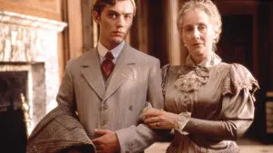 Backdrop to the movie "Wilde" #451671