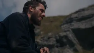 Backdrop to the movie "The Eight Mountains" #201160