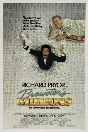 Brewster's Millions