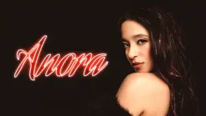 Backdrop to the movie "Anora" #547638