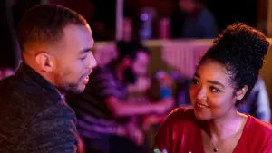 Backdrop to the movie "Ghosting: The Spirit of Christmas" #322854