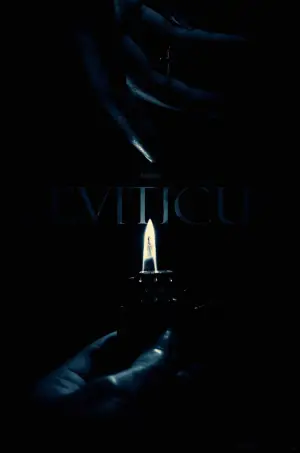 Poster to the movie "Leviticus" #909685