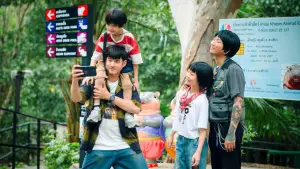 Watch film Food Truck: Stolen Love... and Moo Deng | ตัวอย่าง Food Truck ลัก (รัก) หมูเด้ง - Official Teaser