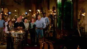 Backdrop to the movie "Prince of Darkness" #721329