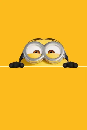 Poster to the movie "Minions & Monsters" #512223