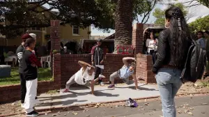 Watch film Honey 3: Dare to Dance | Trailer