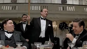 Backdrop to the movie "The Untouchables" #630678