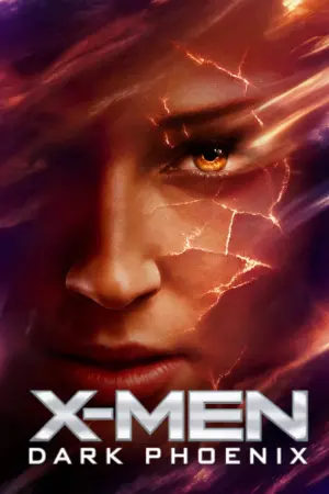 Poster to the movie "Dark Phoenix" #39153