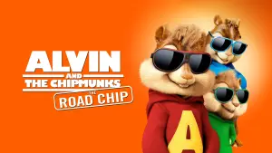 Watch film Alvin and the Chipmunks: The Road Chip | Official Trailer