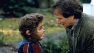 Backdrop to the movie "Jumanji" #621765