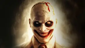 Backdrop to the movie "Algea: God of Pain" #783642