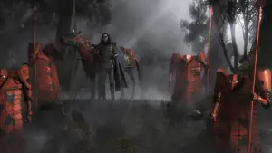 Backdrop to the movie "Alice in Wonderland" #584358