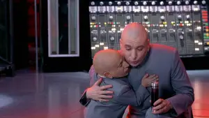 Backdrop to the movie "Austin Powers: The Spy Who Shagged Me" #691327