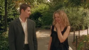 Backdrop to the movie "Before Sunset" #753515