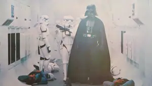 Backdrop to the movie "Star Wars" #546653