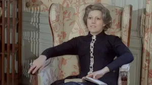 Backdrop to the movie "Celestine" #334277