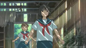 Backdrop to the movie "Cocoon: From the Girls of Summer" #788991