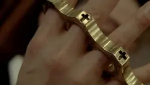 Backdrop to the movie "Constantine" #599957