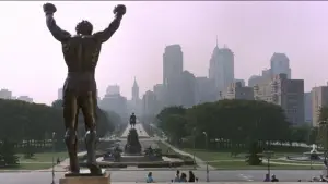 Backdrop to the movie "Rocky V" #506782