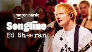 Backdrop to the movie "Ed Sheeran: Amazon Music Songline" #790253