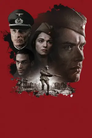 Poster to the movie "Enemy at the Gates" #217937