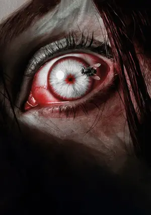 Poster to the movie "Evil Dead Rise" #604444