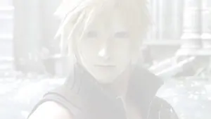 Backdrop to the movie "Final Fantasy VII: Advent Children" #237423