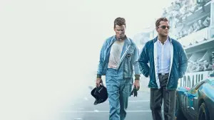 Backdrop to the movie "Ford v Ferrari" #180030