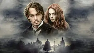 Backdrop to the movie "From Hell" #411803