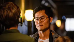 Backdrop to the movie "Nine Days" #414325