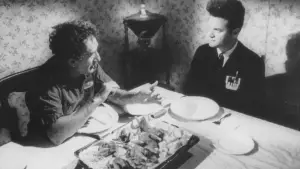 Backdrop to the movie "Eraserhead" #530788