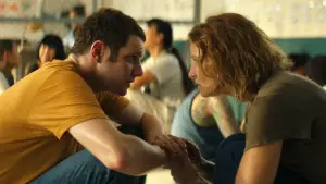 Backdrop to the movie "La Promesse verte" #652934