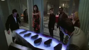 Backdrop to the movie "House on Haunted Hill" #332060