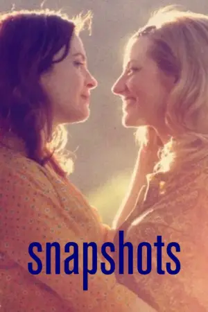 Poster to the movie "Snapshots" #719992