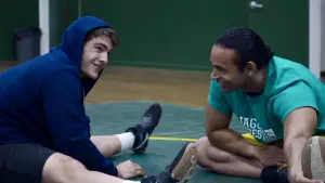 Backdrop to the movie "Notorious Nick" #716803