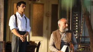 Backdrop to the movie "Lefter: The Story of the Ordinarius" #617337