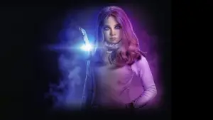 Backdrop to the movie "M3GAN 2.0" #528585